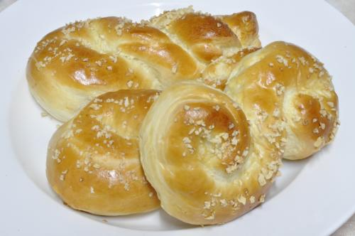 Velikonoční jidáše – Snadné Česko recept, zvládnete za 90 a více minut